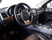 Jeep Grand Cherokee IV (WK2) Москва  - изображение 37