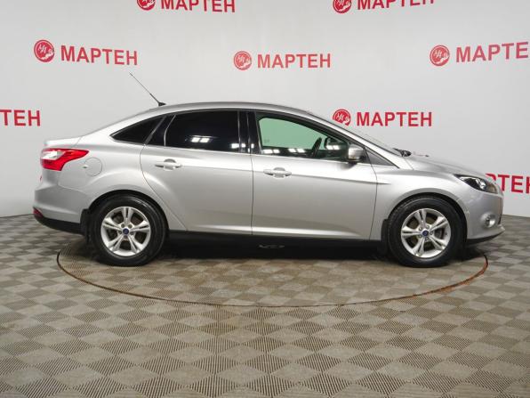 Ford Focus III с пробегом 2011 года, цена 949 000 рублей, 77628 км, седан, Автокод Объявления