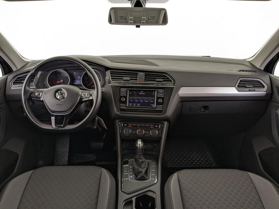 Volkswagen Tiguan II Москва  - изображение 14