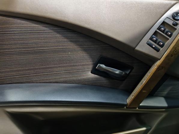 BMW 5 серии V (E60/E61) с пробегом 2006 года, цена 1 291 700 рублей, 357163 км, седан, Автокод Объявления