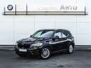 BMW X3 III (G01) Магнитогорск  - изображение 28