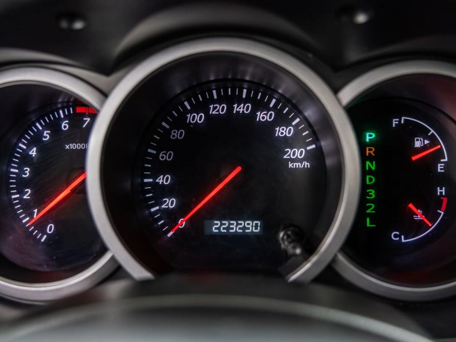 Suzuki Grand Vitara II Волгоград  - изображение 9