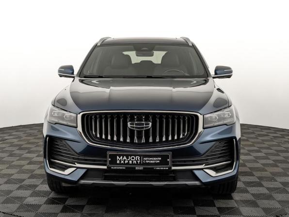 Geely Monjaro I с пробегом 2024 года, цена 3 340 000 рублей, 63346 км, внедорожник, Автокод Объявления