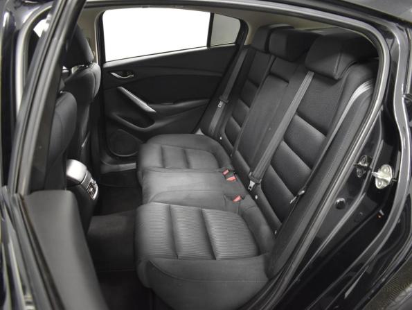 Mazda 6 III (GJ) с пробегом 2015 года, цена 1 499 900 рублей, 173748 км, седан, Автокод Объявления