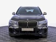 BMW X5 IV (G05/G18) Москва  - изображение 32