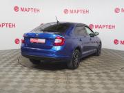 Skoda Rapid I Рестайлинг Вологда  - изображение 22