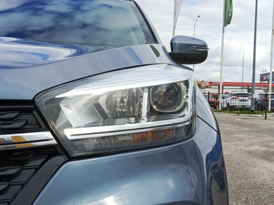 Chery Tiggo 4 I Рестайлинг Йошкар-Ола  - изображение 21