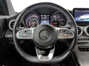 Mercedes-Benz C-Класс IV (W205) Рестайлинг Москва  - изображение 50