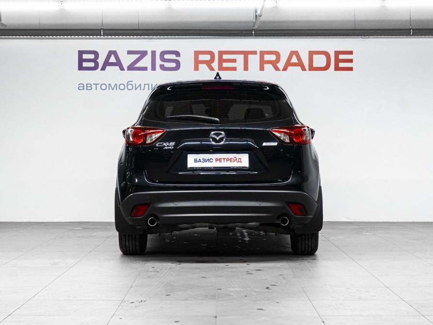 Mazda CX-5 I Тюмень  - изображение 6