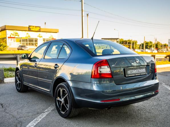 Skoda Octavia II (A5) Рестайлинг с пробегом 2009 года, цена 828 000 рублей, 167282 км, лифтбек, Автокод Объявления