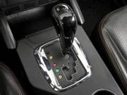 Geely Emgrand X7 I Рестайлинг Москва  - изображение 44