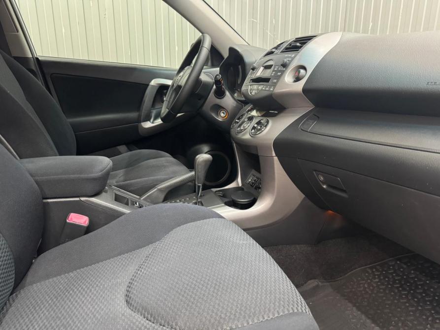 Toyota RAV4 III (XA30) Магнитогорск  - изображение 10