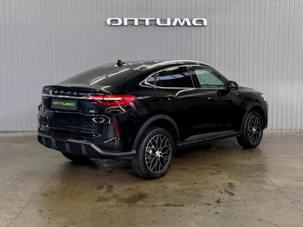 Haval F7x I Рестайлинг с пробегом 2023 года, цена 2 047 000 рублей, 82591 км, внедорожник, Автокод Объявления