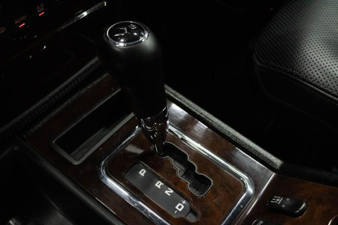Mercedes-Benz G-Класс II (W463) Рестайлинг 2 с пробегом 2012 года, цена 4 140 000 рублей, 175882 км, внедорожник, Автокод Объявления