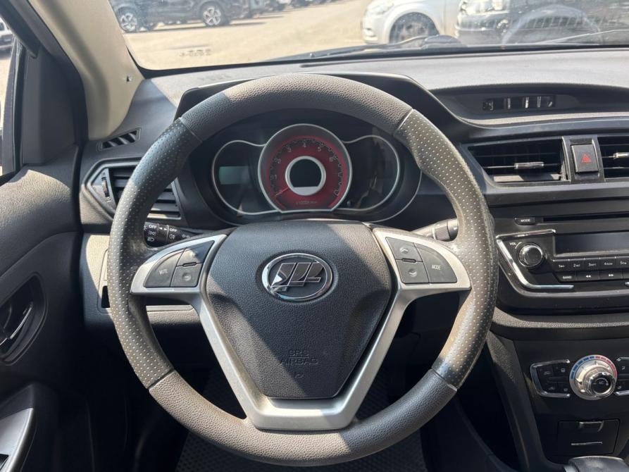 Lifan X50 Москва  - изображение 14