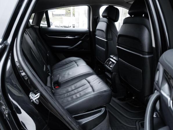 BMW X6 II (F16) с пробегом 2016 года, цена 3 159 000 рублей, 83400 км, внедорожник, Автокод Объявления