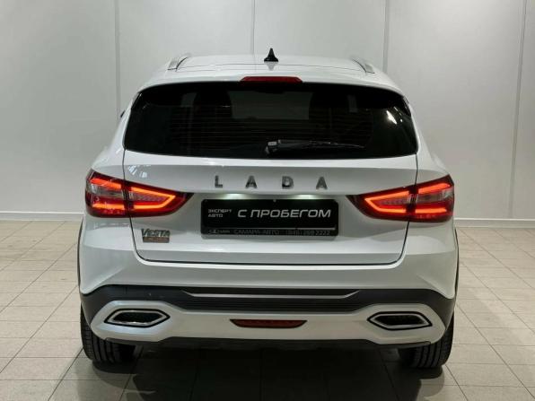 Lada (ВАЗ) Vesta I Рестайлинг (NG) с пробегом 2024 года, цена 1 560 000 рублей, 30000 км, универсал, Автокод Объявления