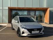 Hyundai Solaris II Рестайлинг Оренбург  - изображение 18