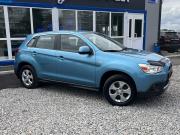 Mitsubishi ASX I Ярославль  - изображение 32