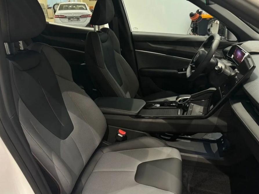Geely Cityray Москва  - изображение 3