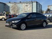 Hyundai Solaris II Ижевск  - изображение 23