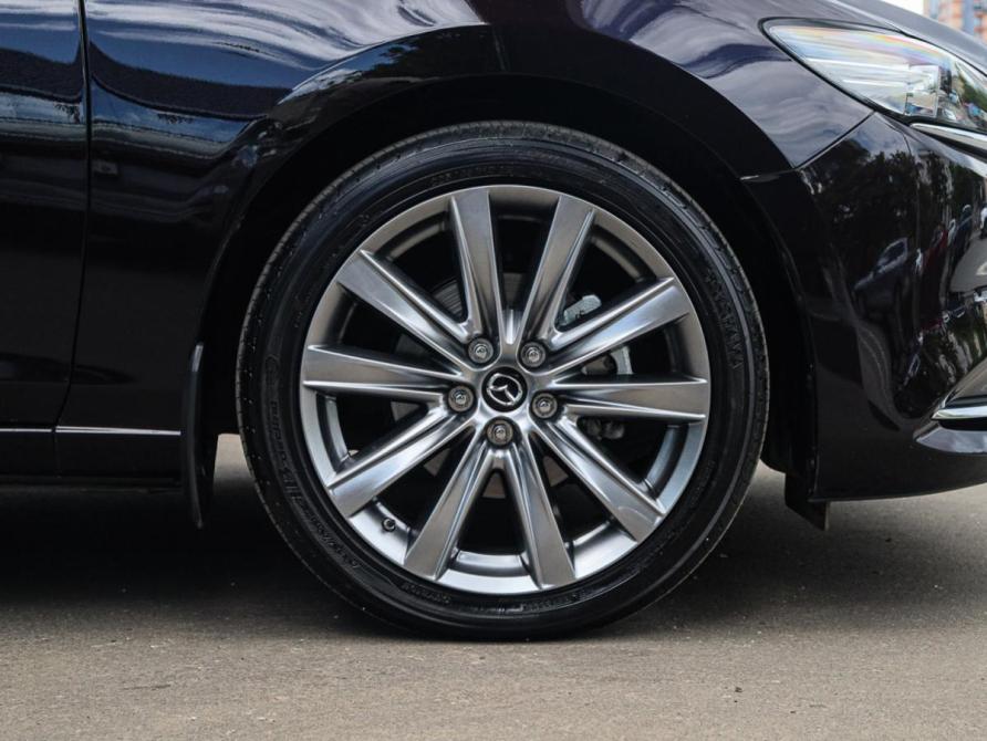 Mazda 6 III (GJ) Рестайлинг 2 Москва  - изображение 30