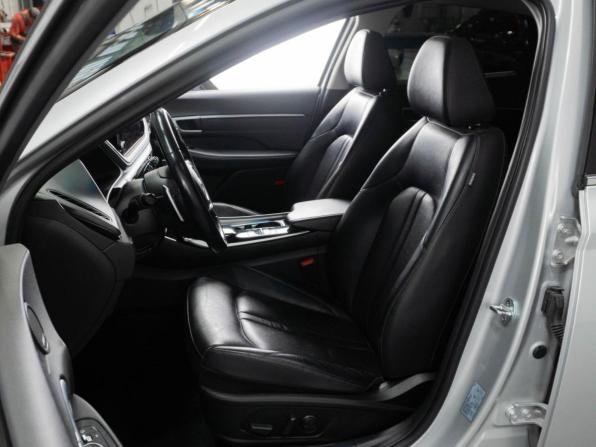 Hyundai Sonata VIII (DN8) с пробегом 2020 года, цена 2 449 000 рублей, 130023 км, седан, Автокод Объявления