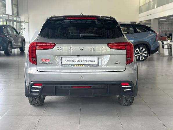 Haval Jolion I Рестайлинг с пробегом 2024 года, цена 2 195 000 рублей, 18000 км, внедорожник, Автокод Объявления