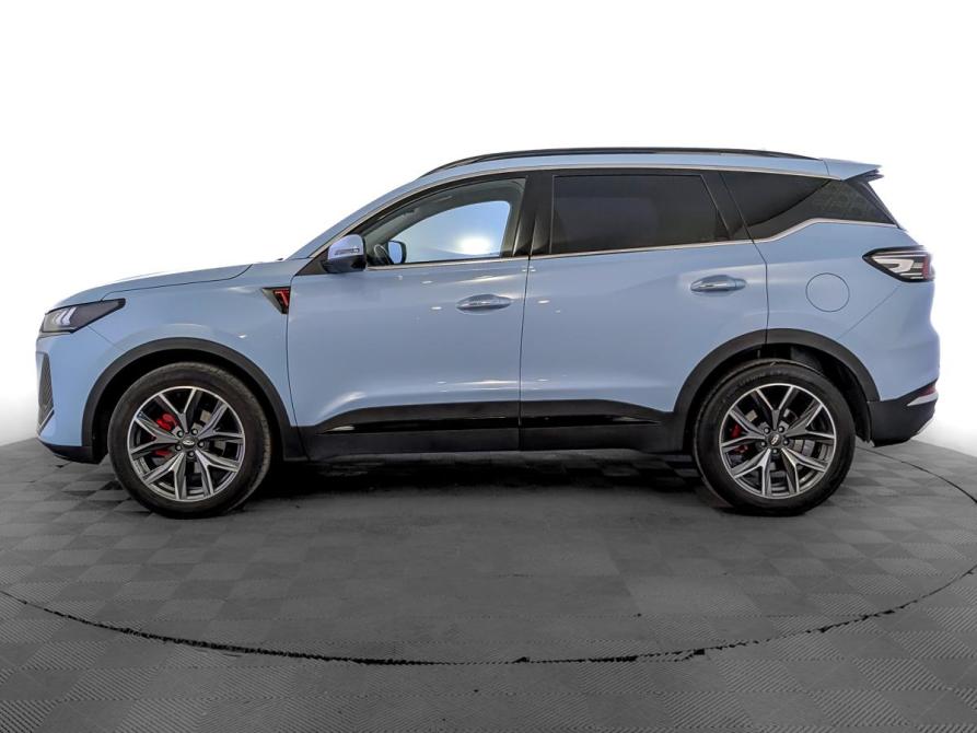 Chery Tiggo 7 Pro Max I Рестайлинг Москва  - изображение 8