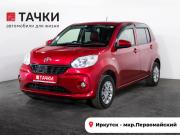 Toyota Passo III Иркутск  - изображение 23