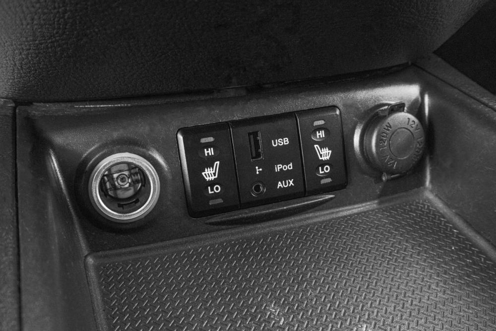 Hyundai Santa Fe II Барнаул  - изображение 19
