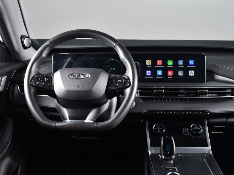 Chery Tiggo 7 Pro Max I Кемерово  - изображение 11