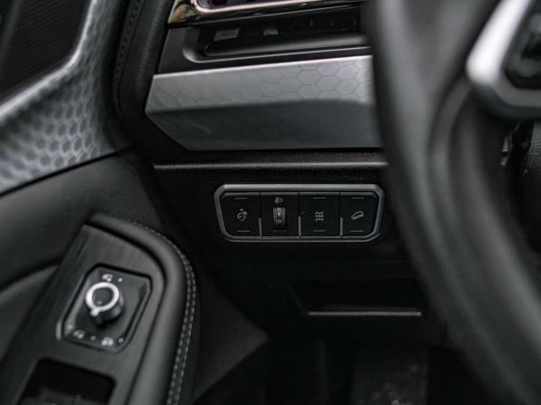 Haval F7 I Рестайлинг с пробегом 2023 года, цена 1 880 000 рублей, 93439 км, внедорожник, Автокод Объявления