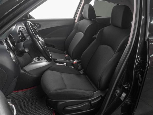 Nissan Juke I с пробегом 2012 года, цена 1 019 000 рублей, 170940 км, внедорожник, Автокод Объявления