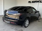 Mazda 3 II (BL) Уфа  - изображение 22