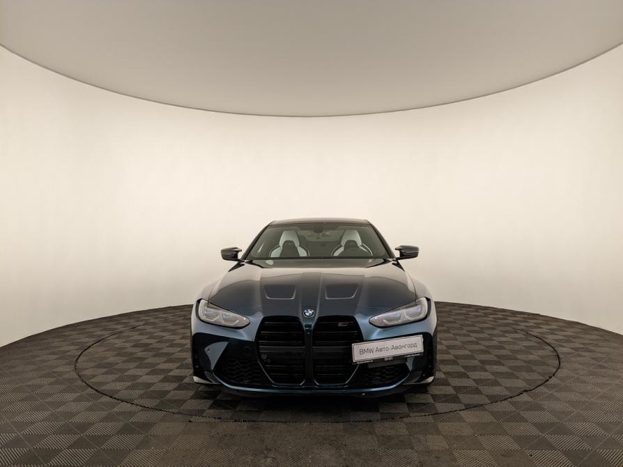BMW M4 G82/G83 Москва  - изображение 2