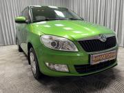 Skoda Fabia II Рестайлинг Стерлитамак  - изображение 37