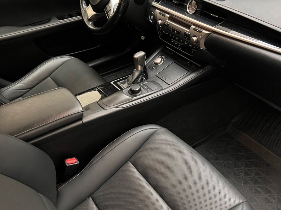Lexus ES VI Рестайлинг Нижний Тагил  - изображение 17