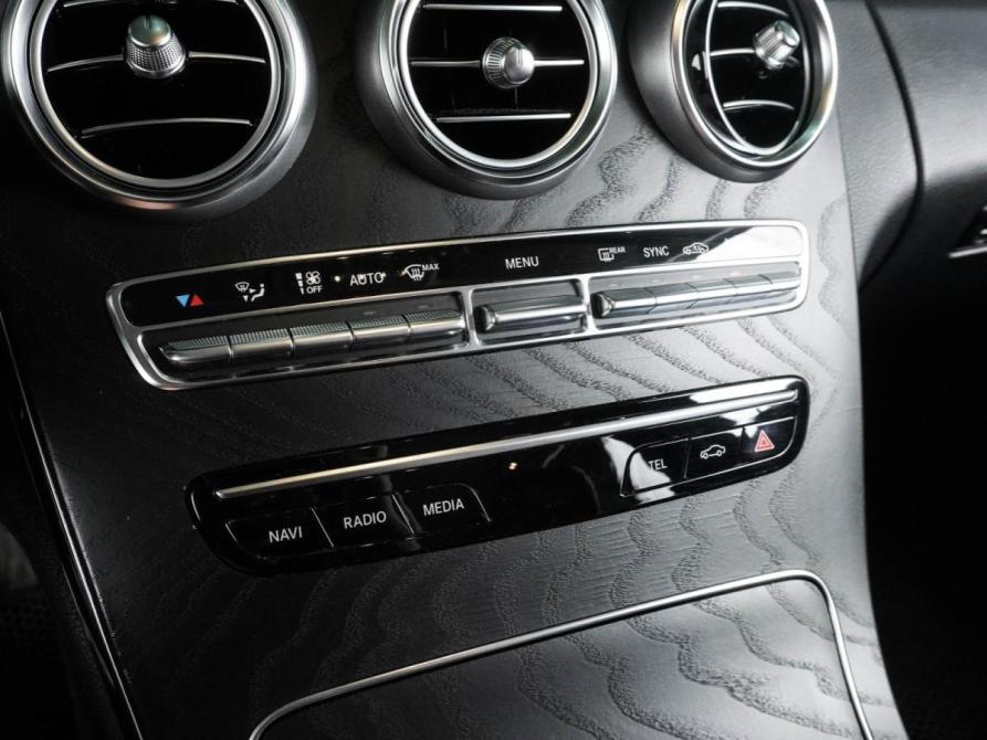 Mercedes-Benz C-Класс IV (W205) Рестайлинг Воронеж  - изображение 19