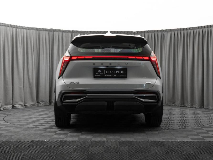 Geely Atlas II Москва  - изображение 6