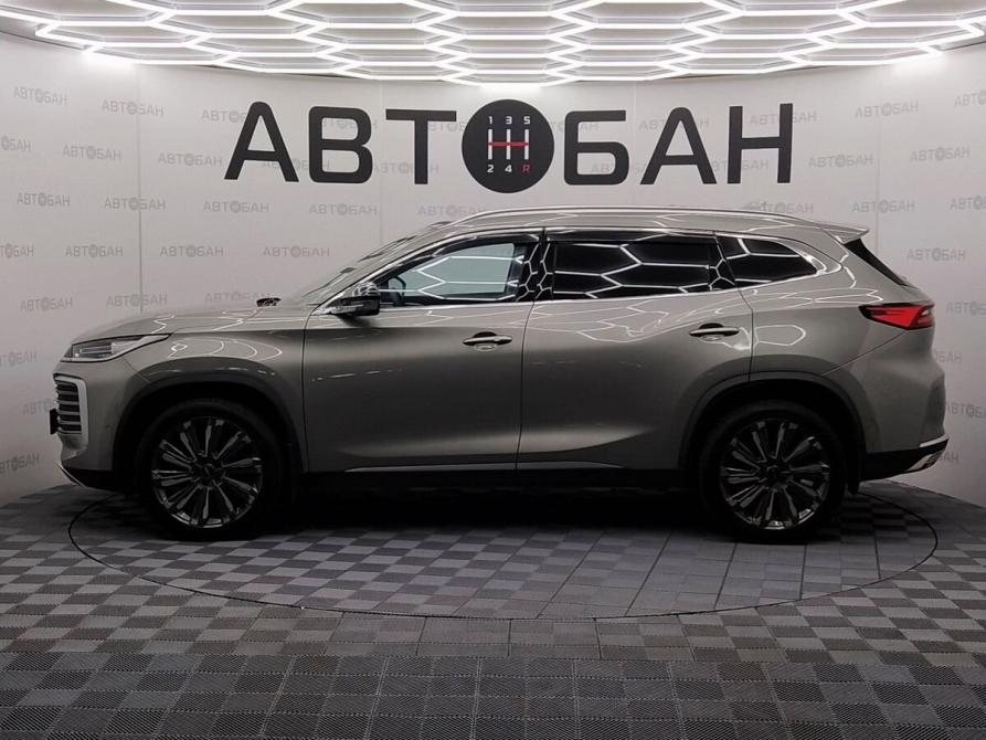 Exeed TXL I Рестайлинг 2 Екатеринбург  - изображение 4