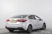 Kia Cerato III Кемерово  - изображение 29
