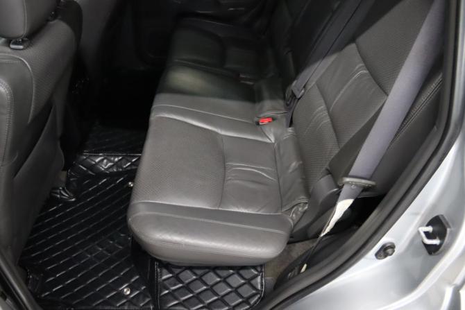 Toyota Land Cruiser Prado 120 Series Рестайлинг с пробегом 2008 года, цена 2 035 350 рублей, 280333 км, внедорожник, Автокод Объявления