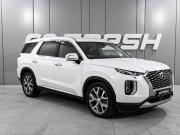 Hyundai Palisade I Ростов-на-Дону  - изображение 24