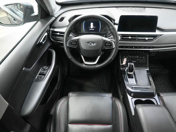 Chery Tiggo 7 Pro I с пробегом 2021 года, цена 1 749 900 рублей, 71000 км, внедорожник, Автокод Объявления