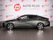 Hyundai Elantra VII (CN7) Рестайлинг Минеральные Воды  - изображение 26