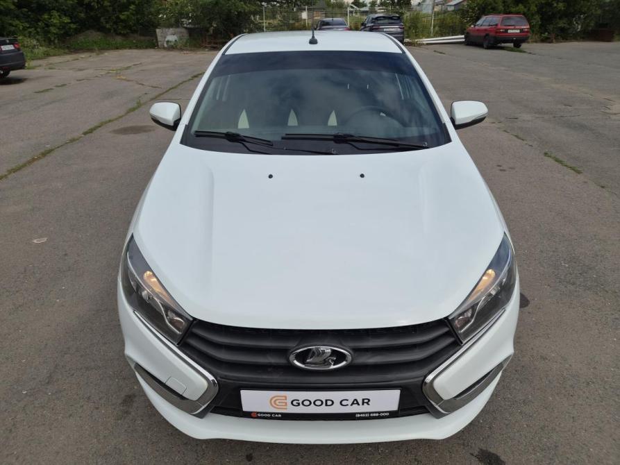 Lada (ВАЗ) Vesta I Саратов  - изображение 13