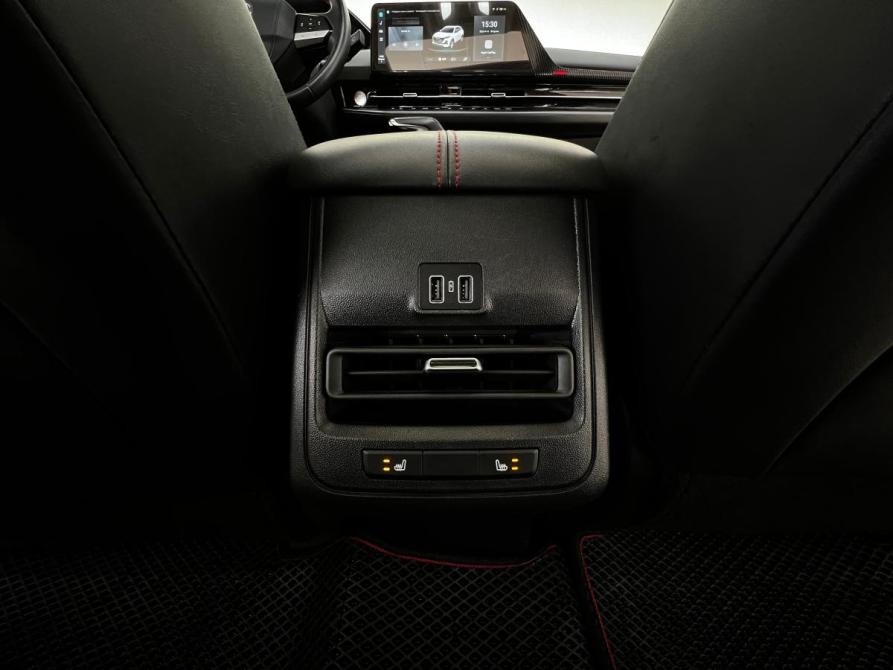 Changan UNI-S (CS55 Plus) Волгоград  - изображение 39