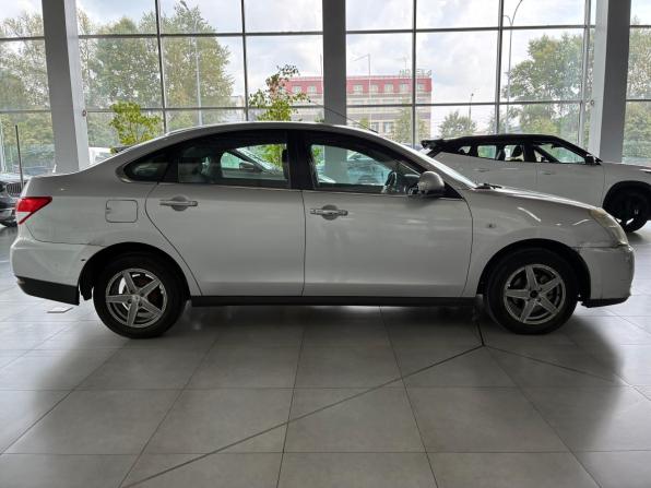Nissan Almera III (G15) с пробегом 2015 года, цена 457 000 рублей, 108000 км, седан, Автокод Объявления