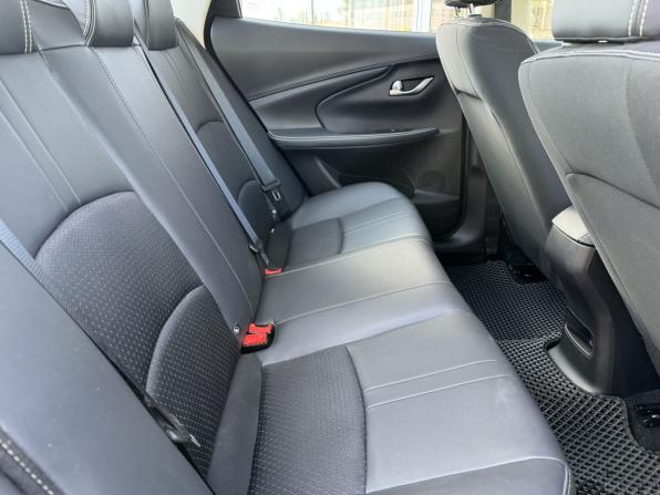 Changan Alsvin с пробегом 2023 года, цена 1 125 000 рублей, 27943 км, седан, Автокод Объявления